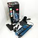 Ручний колбовий пилосос без мішка Domotec MS-4402 220 V якісний та надійний 00012663 фото 12