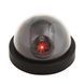 Муляж камери DUMMY BALL 6688, імітація камери відеоспостереження, макет відеокамери, камера-обманка 00012516 фото 5