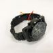 Часы наручные мужские SKMEI 1389BK BLACK, водонепроницаемые мужские часы. Цвет: черный 00022036 фото 10