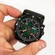 Часы наручные мужские SKMEI 1389BK BLACK, водонепроницаемые мужские часы. Цвет: черный 00022036 фото 12