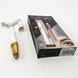 Женский триммер эпилятор для бровей Finishing Touch Flawless Brows 00014533 фото 16