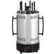 Электрошашлычница Domotec Bbq шашлычница Domotecg MS-7781 1000W 00021018 фото 3