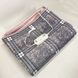 Электропростынь электрическая простынь с подогревом Electric Blanket 150х170см. Цвет: серый с фиолетовым оттенком 00013615 фото 5