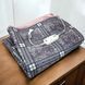 Электропростынь электрическая простынь с подогревом Electric Blanket 150х170см. Цвет: серый с фиолетовым оттенком 00013615 фото 8