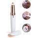 Женский триммер эпилятор для бровей Finishing Touch Flawless Brows 00014533 фото 3