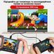 Ігрова консоль SUP X7M Приставка з додатковим джойстиком Dendy SEGA 500в1 00017516 фото 4