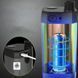 Портативный душ с насосом на аккумуляторе MaxFlow 6000 mA с зарядкой от USB, Душ производный 00013735 фото 5