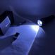 Ліхтар NIGHT VISION FLUORESCENCE CB-G401Y-30W, Ліхтарик police оригінал, Ліхтарик поліс 00023550 фото 12