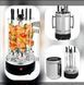 Электрошашлычница Domotec Bbq шашлычница Domotecg MS-7781 1000W 00021018 фото 2