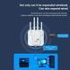 Бездротовий підсилювач, повторювач Wi-Fi, Wi-Fi ретранслятор 2.4G, 4 антени, Wi-Fi підсилювач 00018122 фото 3