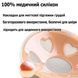 Силиконовый бюстгальтер невидимый invisible push up 00014578 фото 4