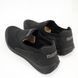 Кроссовки летние. Размер 44. Цвет: черный 00024258 фото 8
