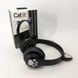 Беспроводные наушники с кошачьими ушками и RGB подсветкой Cat VZV 23M. Цвет: черный 00023807 фото 11