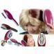 Щетка для окрашивания волос Hair Coloring Brush 00015622 фото 4