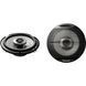 Автомобильная акустика, колонки Pioneer TS 1643 (180W) 2 полосные 00018178 фото 2
