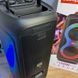 Портативна колонка Bluetooth PartyBox 320 240W RGB Black 00017841 фото 3