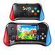 Ігрова консоль SUP X7M Приставка з додатковим джойстиком Dendy SEGA 500в1 00017516 фото 2