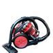 Пылесос Promotec PM655, 3000W контейнерный с колбой 00021496 фото 1