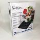 Плитка индукционная Suntera ICD-2200, 2200 Вт, инфракрасная мини плита, индукционная плита мини 00018930 фото 5