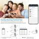 Умная смарт WiFi розетка 20А со счетчиком электроэнергии и таймером Белая Розетка Smart Plug с энергометром 00017400 фото 4