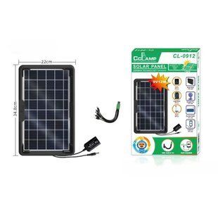 Сонячна система Solar energy CL-0912 00017401 фото