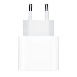 Адаптер, блок питания / Зарядное устройство для USB-C / Сетевое зарядное устройство 25w 2055596/2 фото