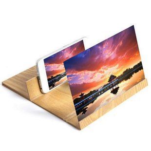 3D Збільшувач екрану телефону Enlarged Screen 00018266 фото