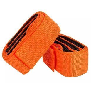Ремни для переноса мебели Carry Furnishings Easier 2 шт до 200 кг 2.5 м 00013370 фото