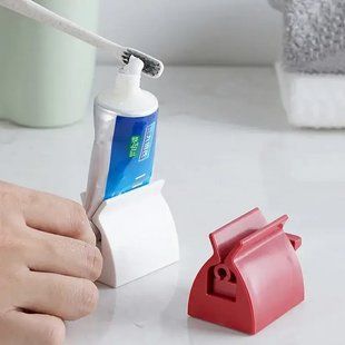 Выдавливатель для зубной пасты Toothpaste squeezer AND LY-574 00014770 фото