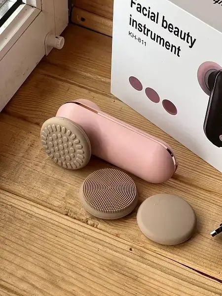 Засіб для очищення шкіри Beauty instrument AND XL-867 00014765 фото