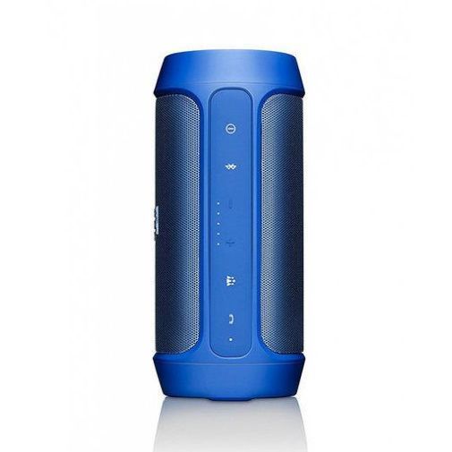 Колонка JBL CHARGE2+ J2 (аналог) Цвет: черный 00017766 фото