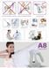 Відпарювач HAND STEAMER A-8 1200Вт 00021790 фото 3