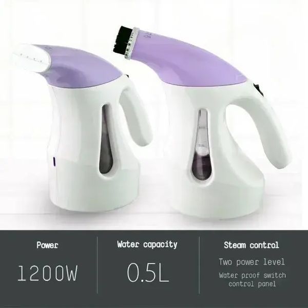 Відпарювач HAND STEAMER A-8 1200Вт 00021790 фото
