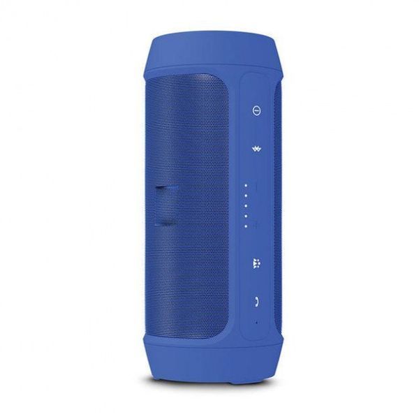 Колонка JBL CHARGE2+ J2 (аналог) Цвет: черный 00017766 фото