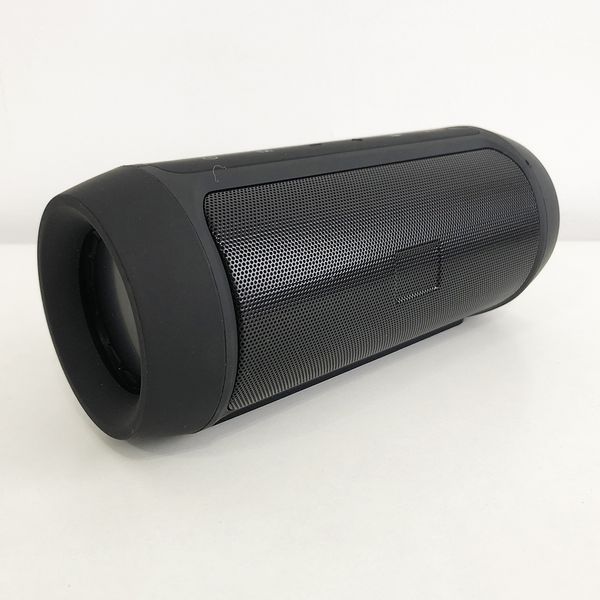 Колонка JBL CHARGE2+ J2 (аналог) Цвет: черный 00017766 фото