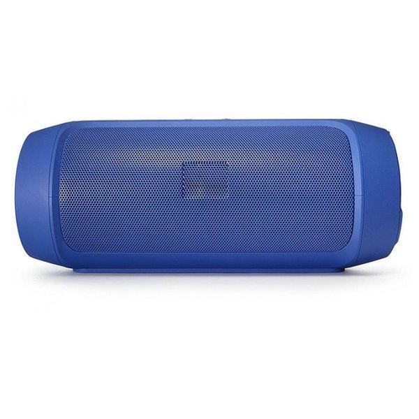 Колонка JBL CHARGE2+ J2 (аналог) Цвет: черный 00017766 фото