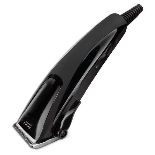 Машинка для стрижки MAGIO МG-584 керамика, Окантовочная машинка, Электробритва с насадками для бороды 00014359 фото