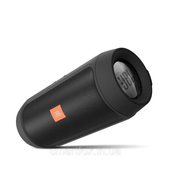 Колонка JBL CHARGE2+ J2 (аналог) Цвет: черный 00017766 фото