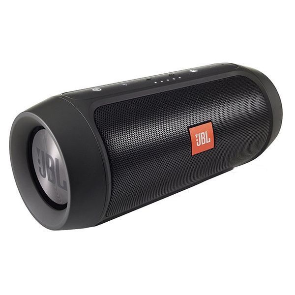 Колонка JBL CHARGE2+ J2 (аналог) Цвет: черный 00017766 фото