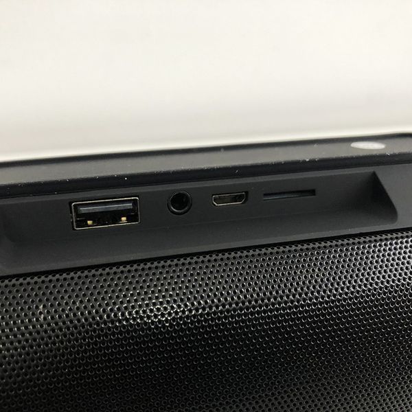 Колонка JBL CHARGE2+ J2 (аналог) Цвет: черный 00017766 фото