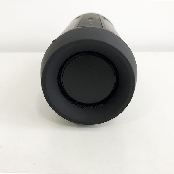 Колонка JBL CHARGE2+ J2 (аналог) Цвет: черный 00017766 фото