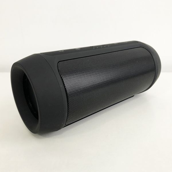 Колонка JBL CHARGE2+ J2 (аналог) Цвет: черный 00017766 фото