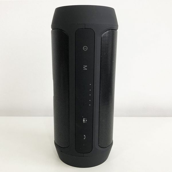 Колонка JBL CHARGE2+ J2 (аналог) Цвет: черный 00017766 фото