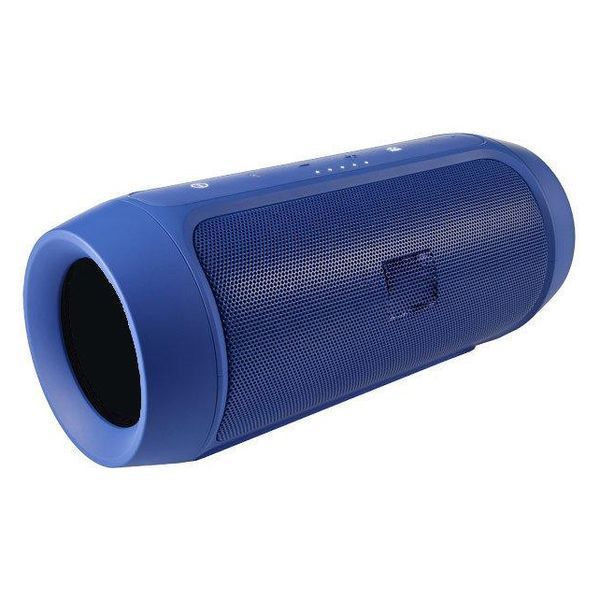 Колонка JBL CHARGE2+ J2 (аналог) Цвет: черный 00017766 фото