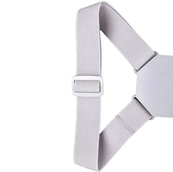 Корсет для спины позвоночника Nuoyi miao smart senssor corrector | Корректор осанки 00014579 фото
