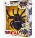 Павук Тарантул на радіоуправлінні з очима 30 см Cute Sunlight 871 Tarantula 00016413 фото 9
