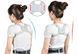 Корсет для спины позвоночника Nuoyi miao smart senssor corrector | Корректор осанки 00014579 фото 7