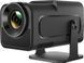 Проектор SmartTV домашний кинотеатр UltraHD HY320 4K Android 11 WI-FI6 Bluetooth HDMI 150" FullHD 300ANSI черный 00018047 фото 8