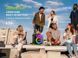 Портативна бездротова колонка Bluetooth Hopestar Party 130 з 2 Мікрофоном Караоке | 120Вт, Bluetooth 00017845 фото 4