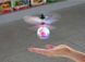 Літаючий м'яч Whirly Ball led 00016395 фото 5